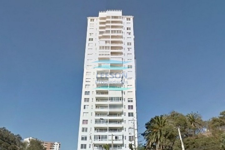 AV. ALTAMIRANO-VENTA DEPTO 2D/2B CON VISTA AL MAR